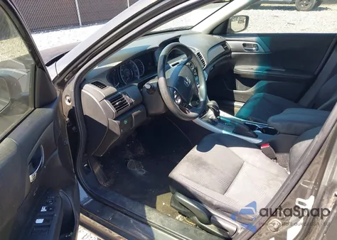 2014 Honda Accord Lx z USA, uszkodzony, nr VIN 1HGCR2F36EA183875